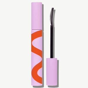 🌻 Tower 28 Make Waves Jet Black Mascara New FullSz